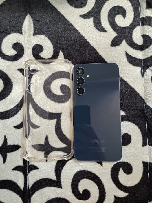 Самсунг а55 5g 128 gb