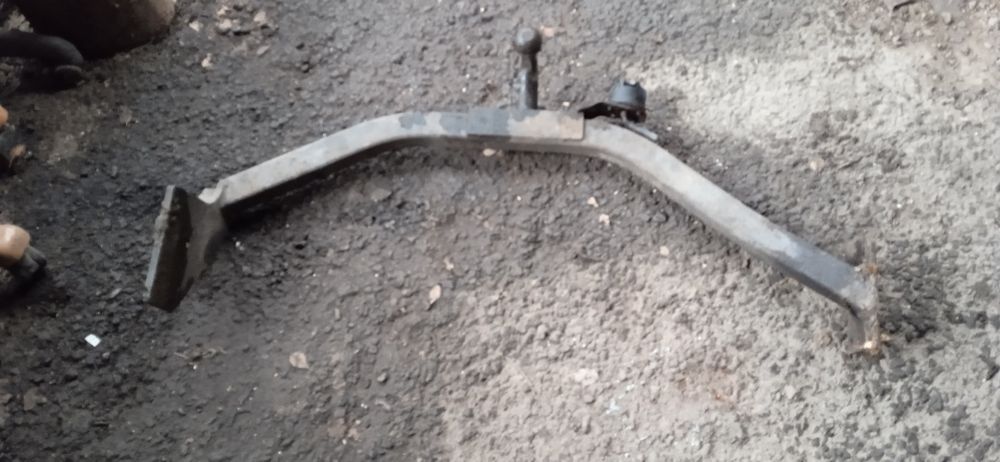 Продам фаркоп для автомобиля