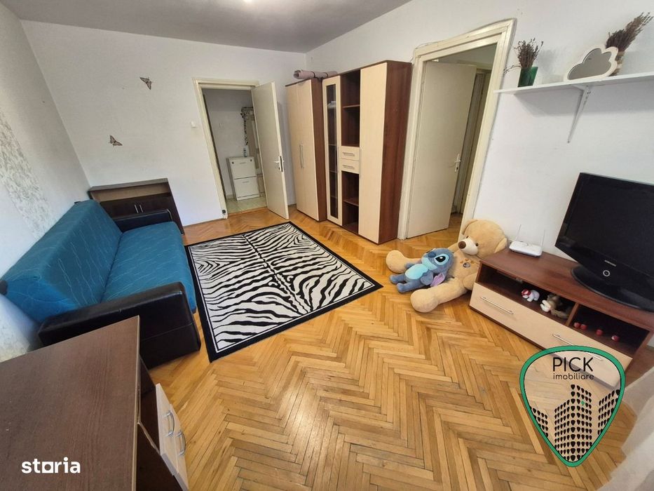 P 4250- Apartament cu 2 camere în Târgu Mureș - cartierul Cornișa