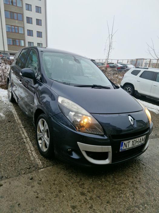 Renault Scenic III