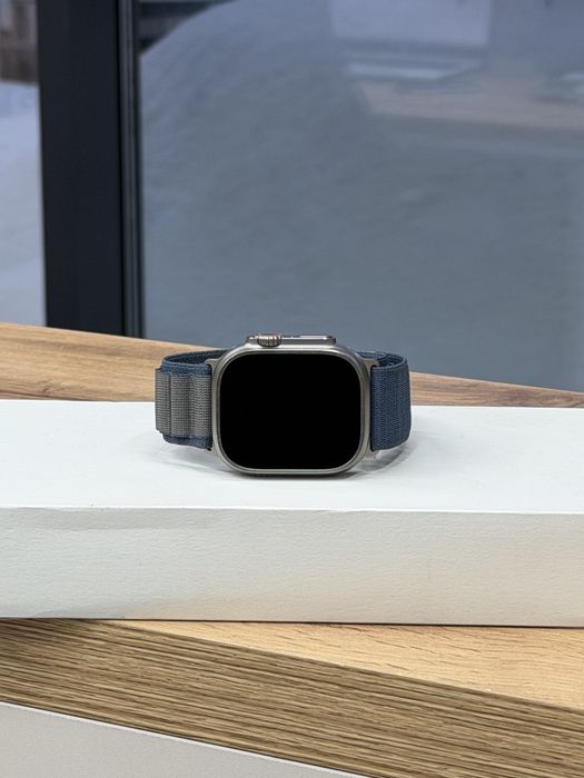 Apple Watch Ultra 2 49 mm | iStatus