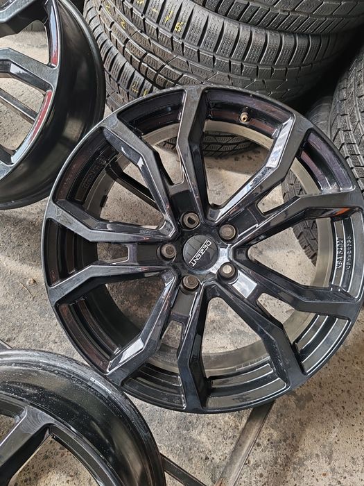Jante pe 19'' Audi, VW, Skoda Kodiak Karoq,Seat,