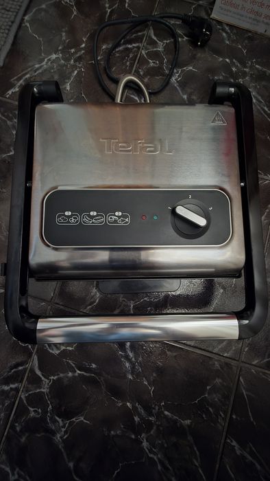 Grătar electric Tefal