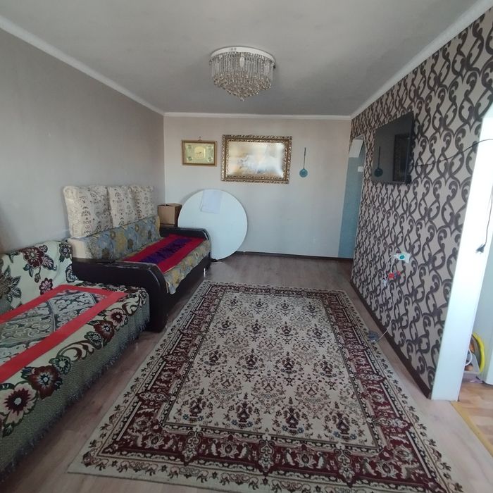 Продам 3комн квартиру