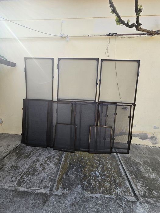 Plase anti-insecte/tantari