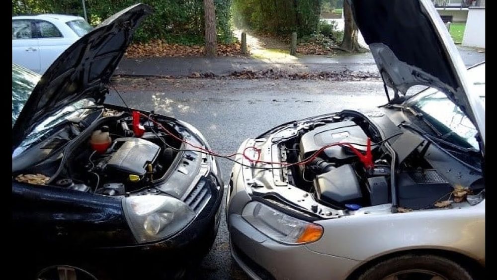 Avtoelektrik / Avto konditsioner, zapravka