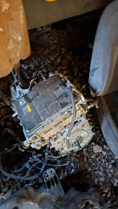 Продавам двигател за Хюндай Кона електрик 204 к.с. 150kw