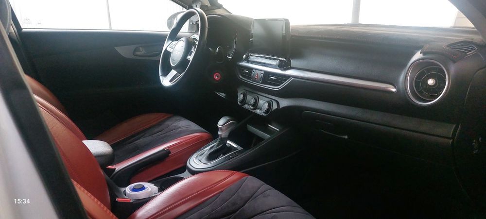 Продам kia cerato