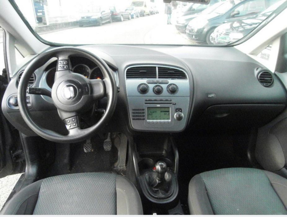 Piese Seat Toledo 1.9 Tdi