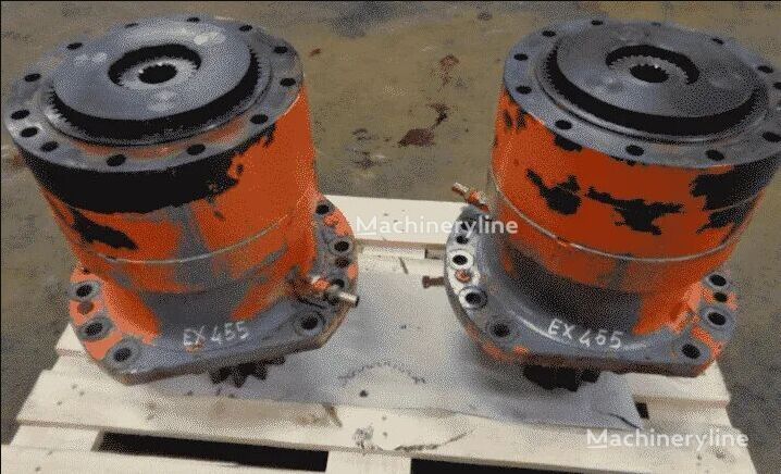 Transmisie finală Reductor Fiat Hitachi EX455/EX465