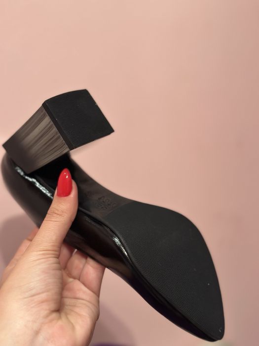 Елегантни обувки- Fabiano