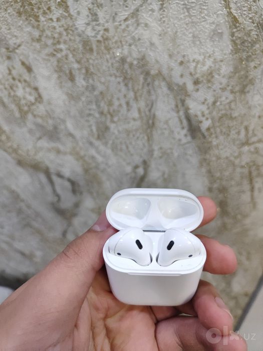 Airpods 2 ORIGINAL