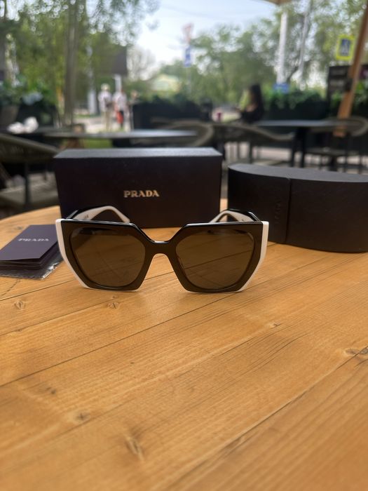 Очки Prada оригинал
