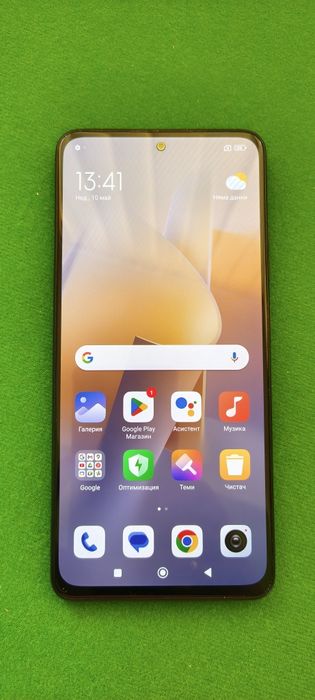 Xiaomi note 11 Pro