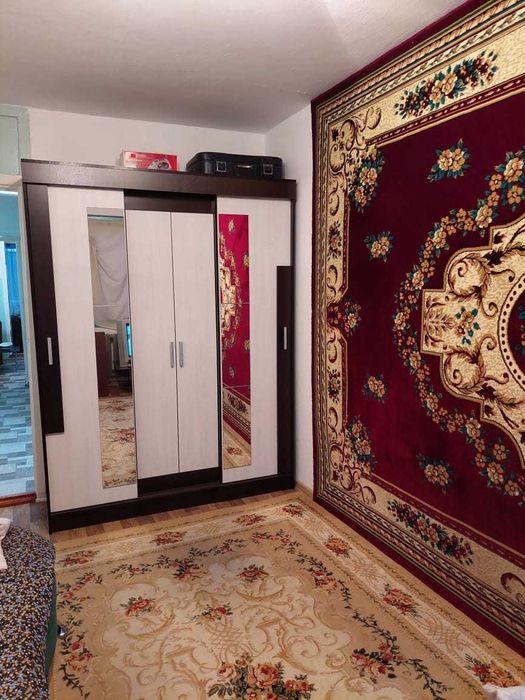 Продам 4-х кв квартиру в Жанатасе