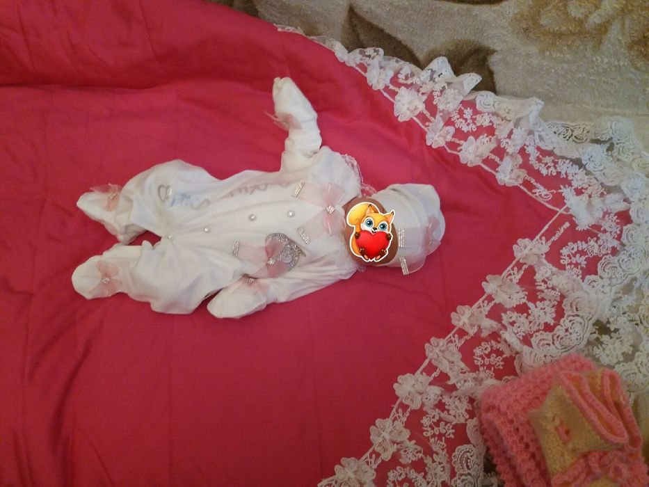 Продам конверт