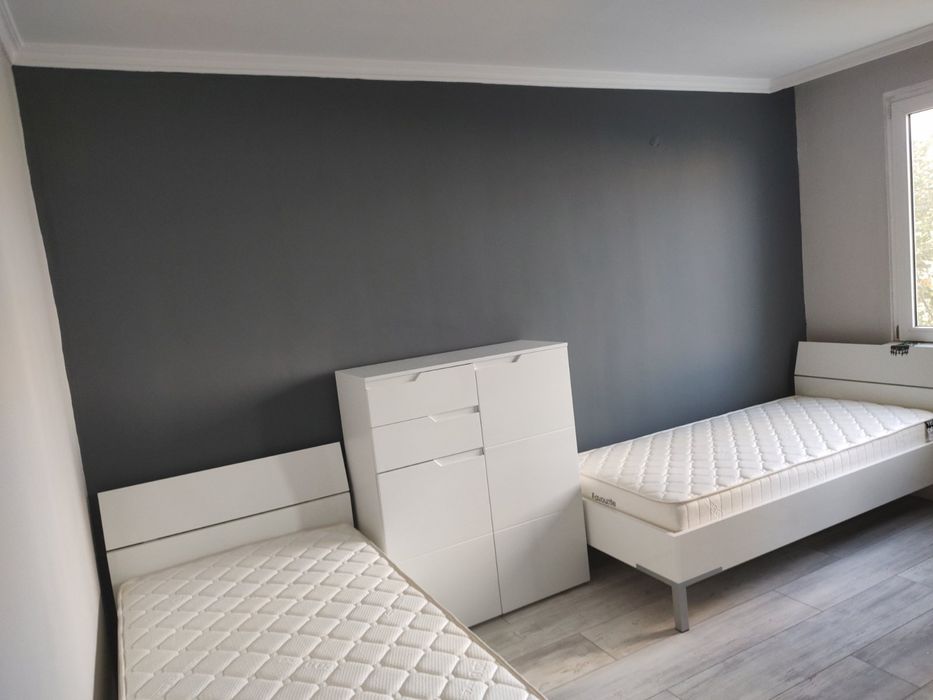 Продава се Тристаен апартамент в Бургас, Славейков - 54 кв.м за 2695 €/кв.м - Снимка #2