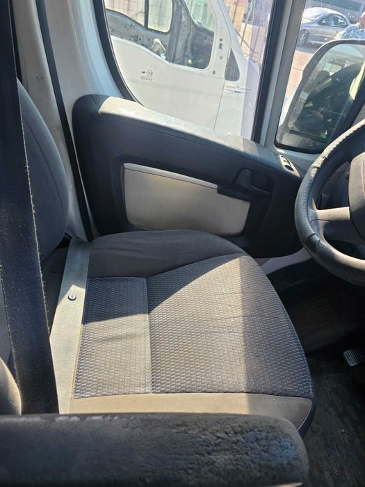 ***НА ЧАСТИ*** Citroen Jumper 2.2HDI 130HP 2013