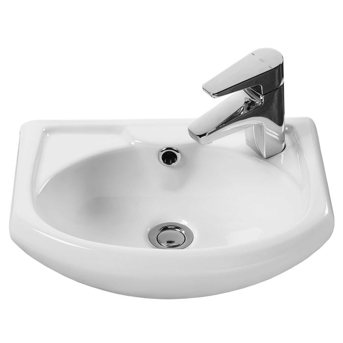 Умывальник Santek "Азов-40" (арт. 0254)   (с Доставкой!)