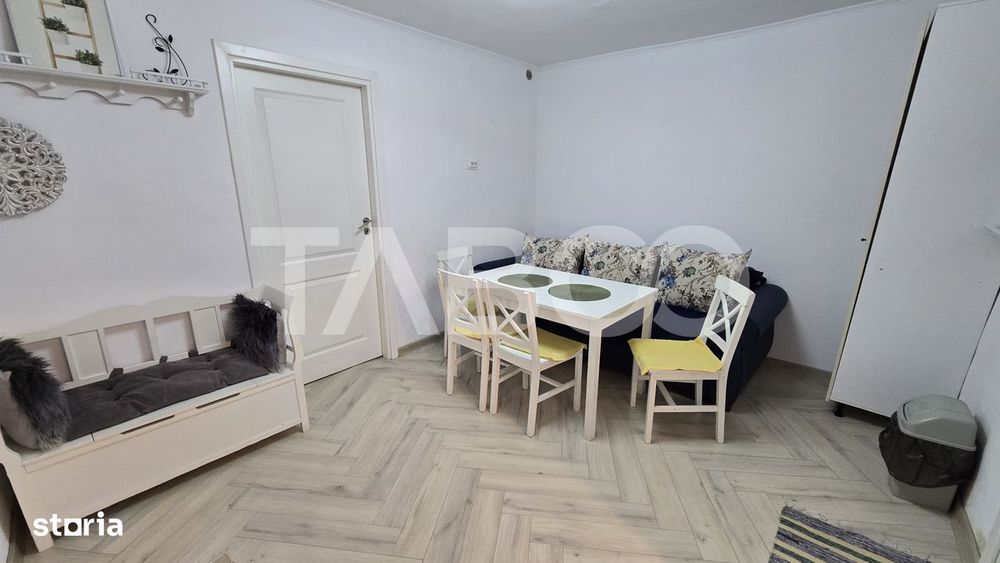 2 Unitati de vanzare in regim hotelier in zona Orasului de Jos Sibiu