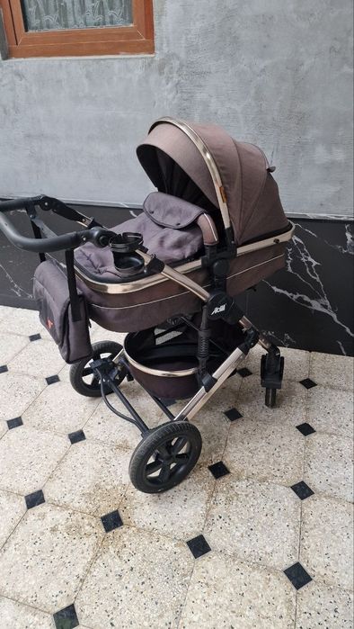 Adil kolyaska . Transformer