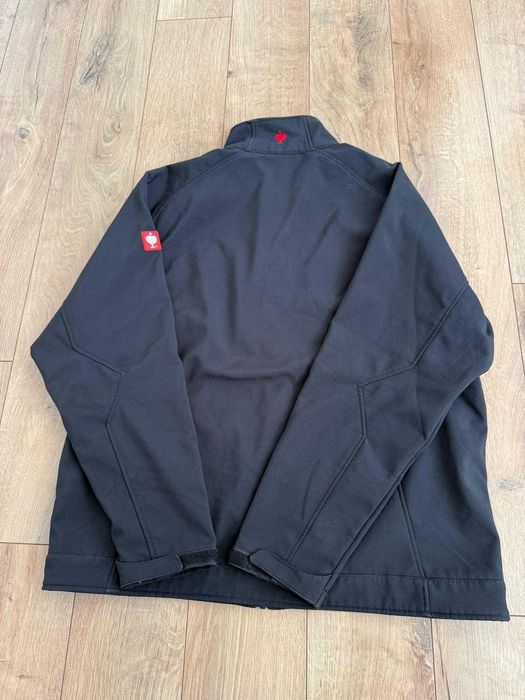 Engelbert Strauss XL barbati geaca softshell