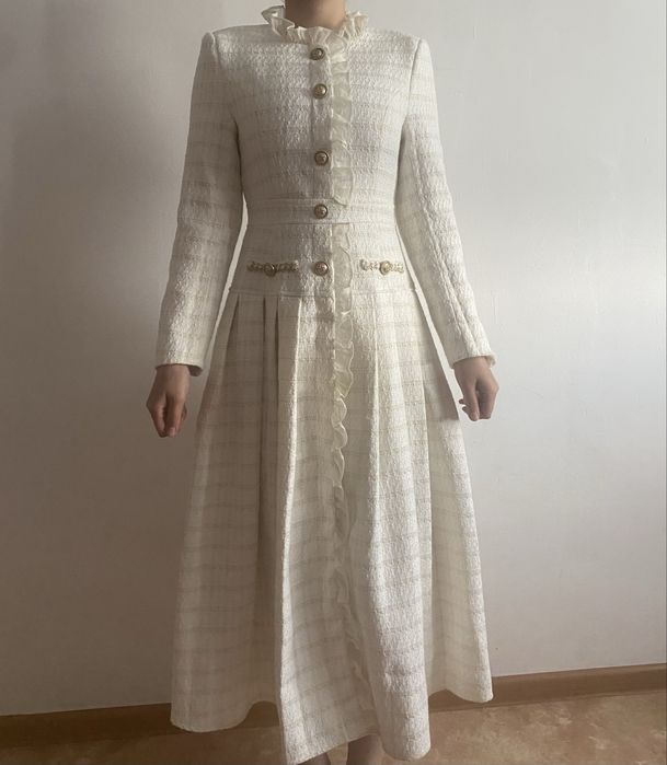 Продам платье M/S
