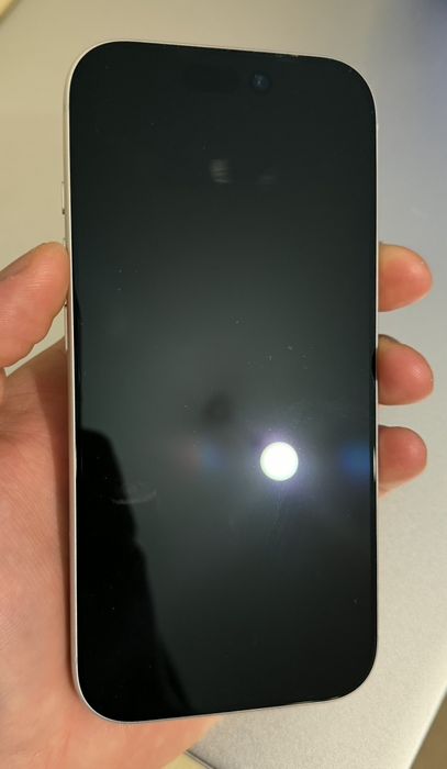 Iphone 17 pro, 512 gb, ideal