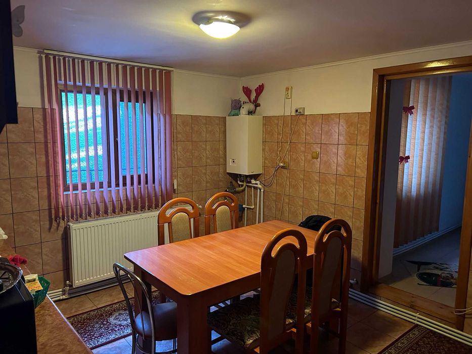 Casa de vanzare Ramnicu Sarat