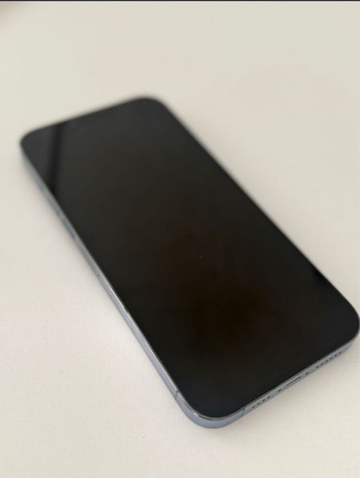 iPhone 13 pro max 128 gb