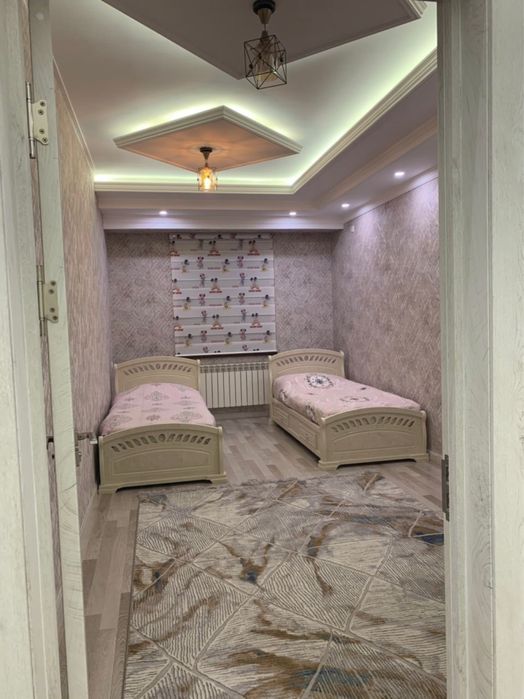 Келес бетонкада Афзал миллий таомлар ёнида 5хонали арендага берилади