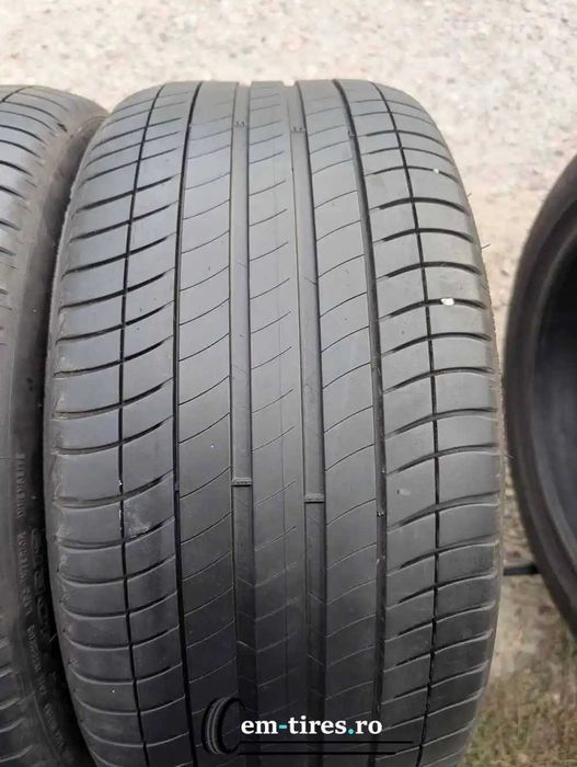 SET 2 Anvelope Vara 275/40 R19 MICHELIN Primacy 3 ZP  - Runflat