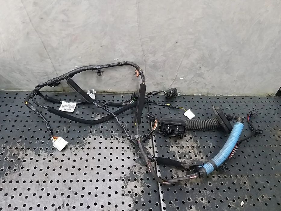 Cablaj instalatie electrica usa dreapta fata hyundai i10 ba ia 91610b9090