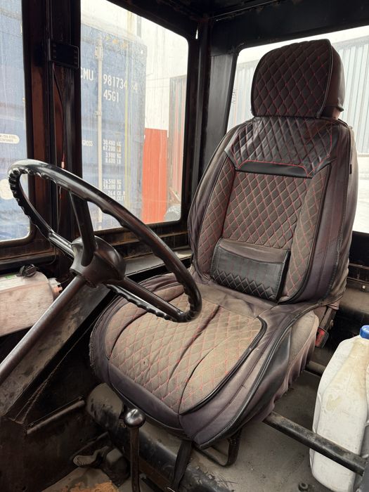 Трактор Т40 после кап.ремонта