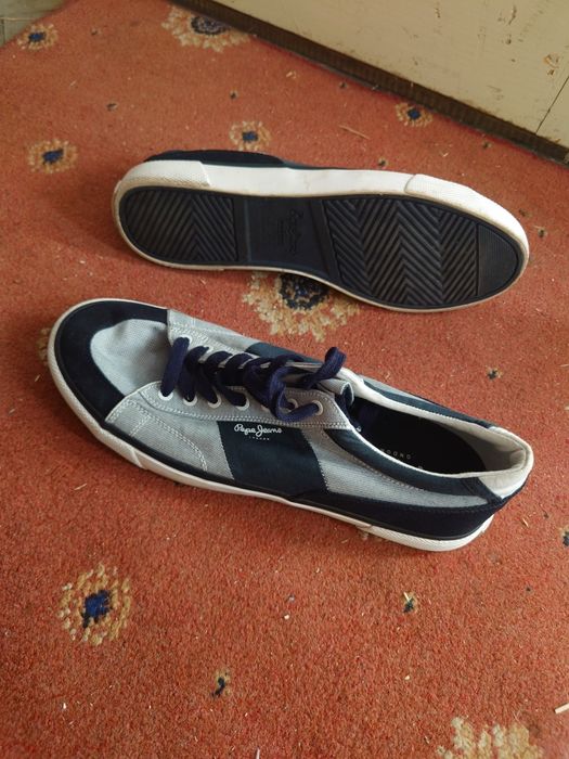 Teniși/Sneakers Pepe Jeans Nr 44