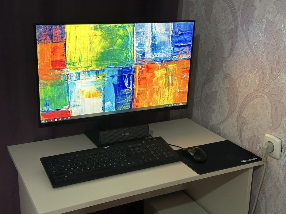 Монитор Samsung 27’’