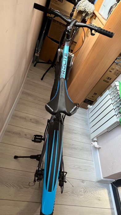 Велосипед унисек