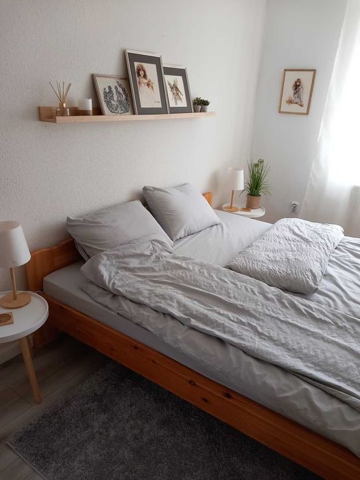 Дава се под наем Двустаен апартамент в София, Хиподрума - 58 кв.м за 579 € - Снимка #4