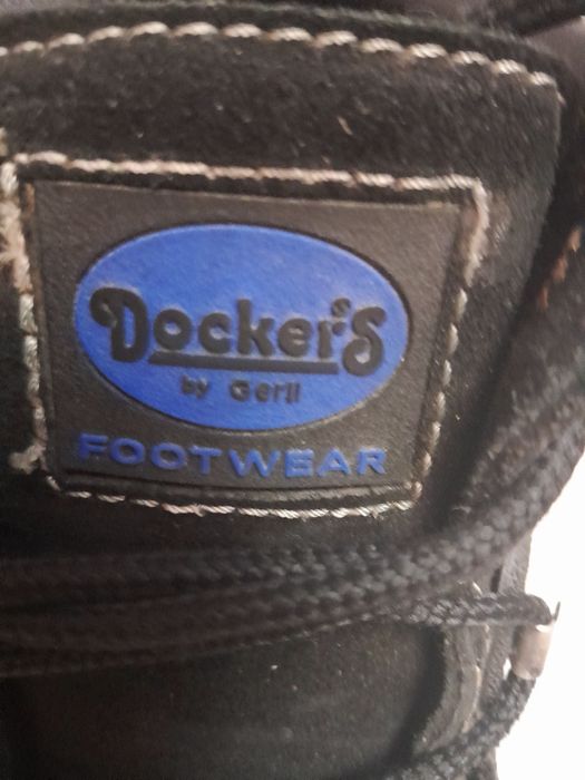 Bocanci barbati Dockers ms 43