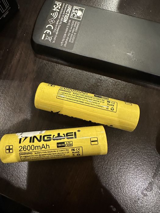 Камера званец LSC