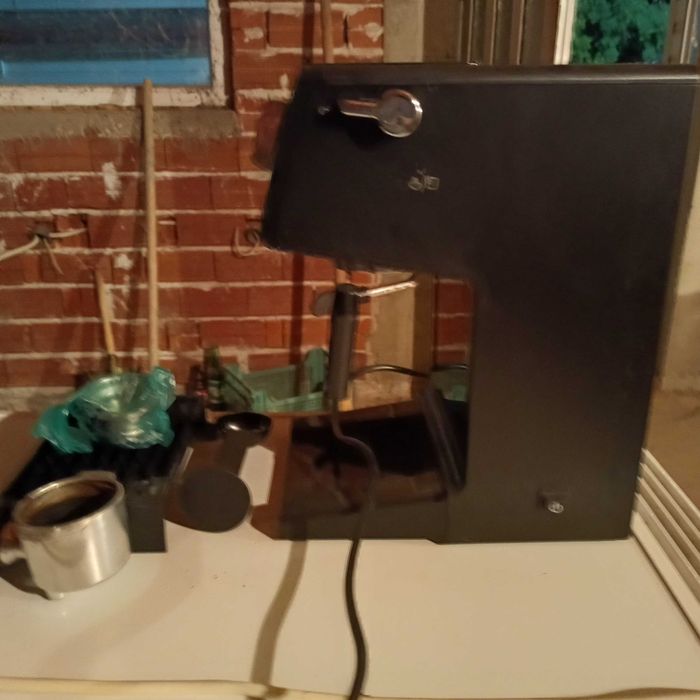 Кафемашина Delonghi