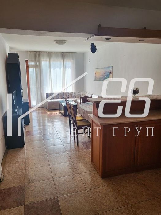 Дава се под наем Тристаен апартамент в Варна, Чайка - 105 кв.м за 663 € - Снимка #2