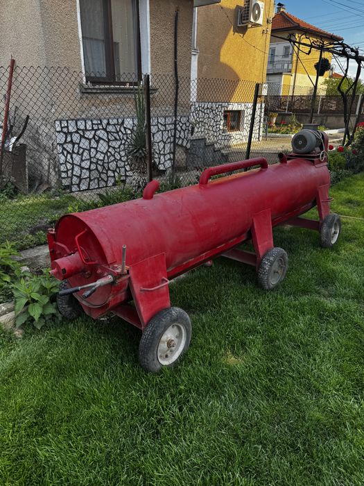 Машина за килими