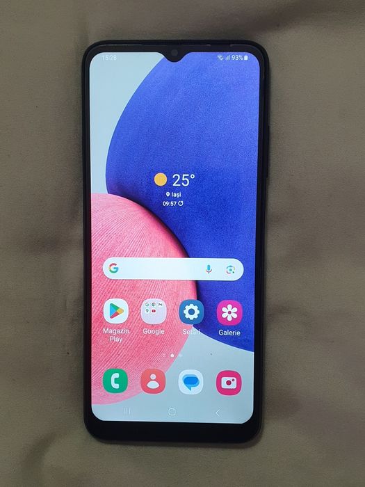 Samsung A22 5G..
