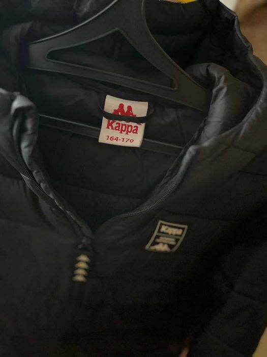 Куртка-анорак 164-170 Kappa