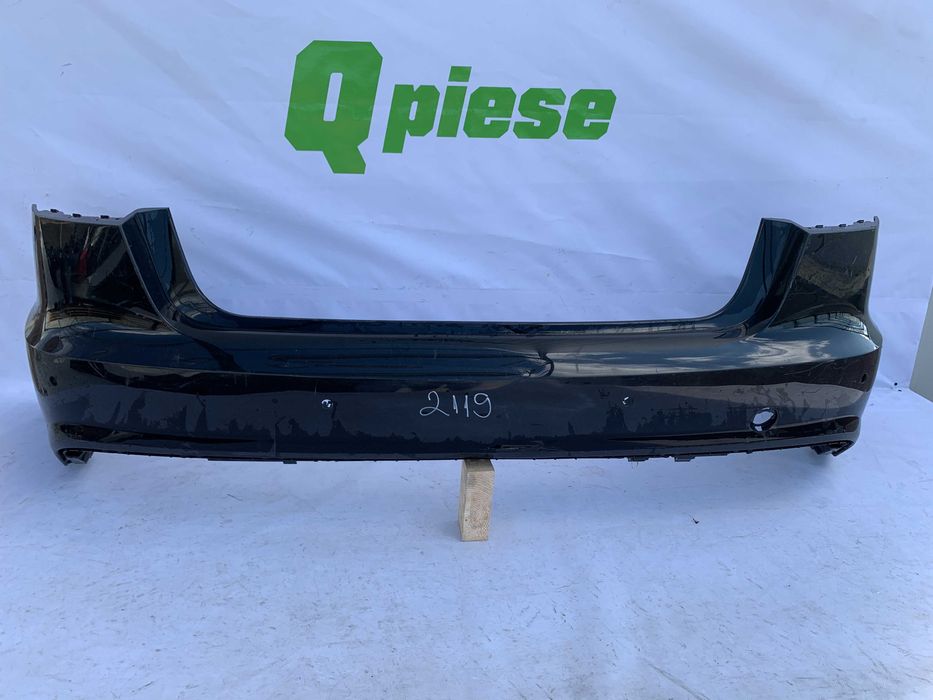 Bara spate Audi A6 C7 S-line Berlina 2014-2018 Cod origine 4G5807511AG