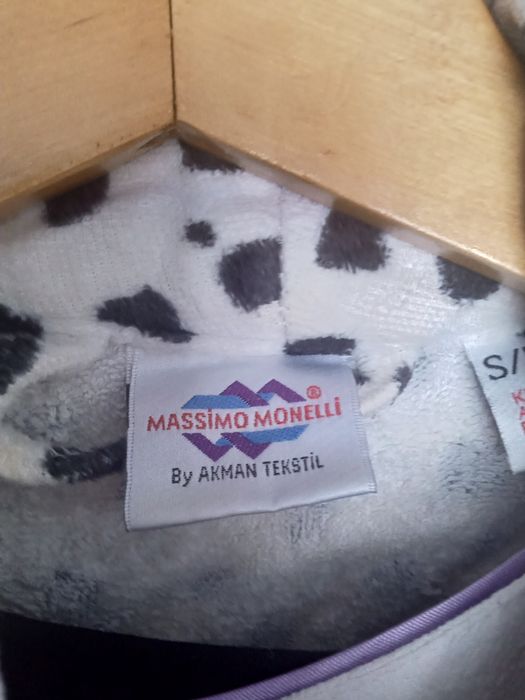 Продается халат махровый  женский