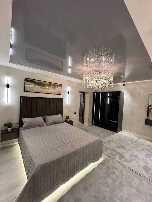 Квартира посуточно. Daily rent apatment in Tashkent city.Toshkent city