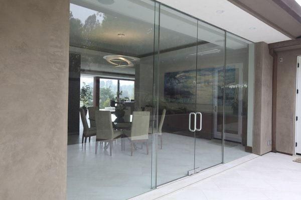 Oglinzi, Sticlă Securizată – Balustrade, Cabine Duș, Oglinda Led Ai