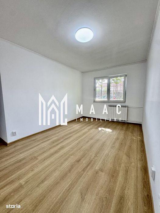 Apartament 3 camere|Parter|Renovat|Hermes, Ostroveni
